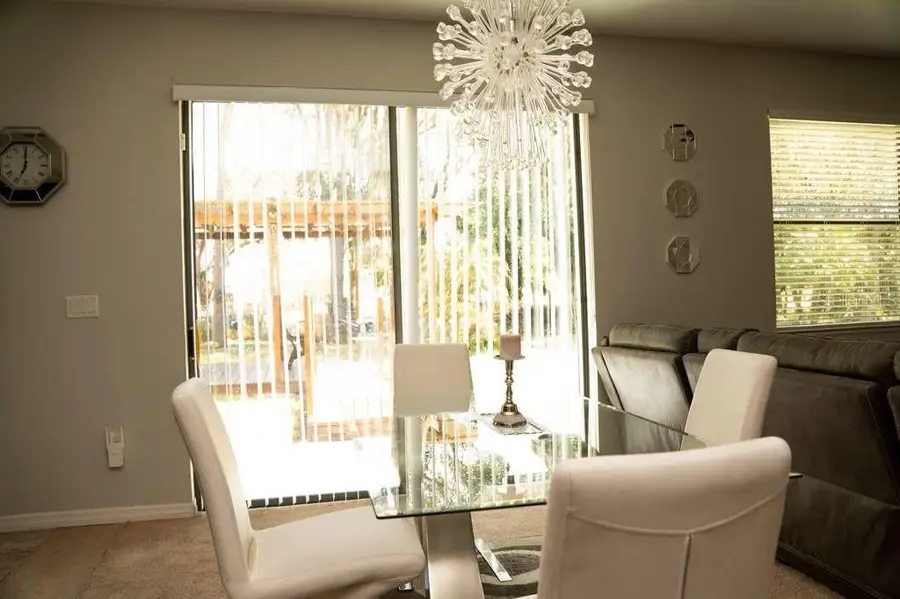 4842 Ashurst Street, Kissimmee, FL 34758 - #3