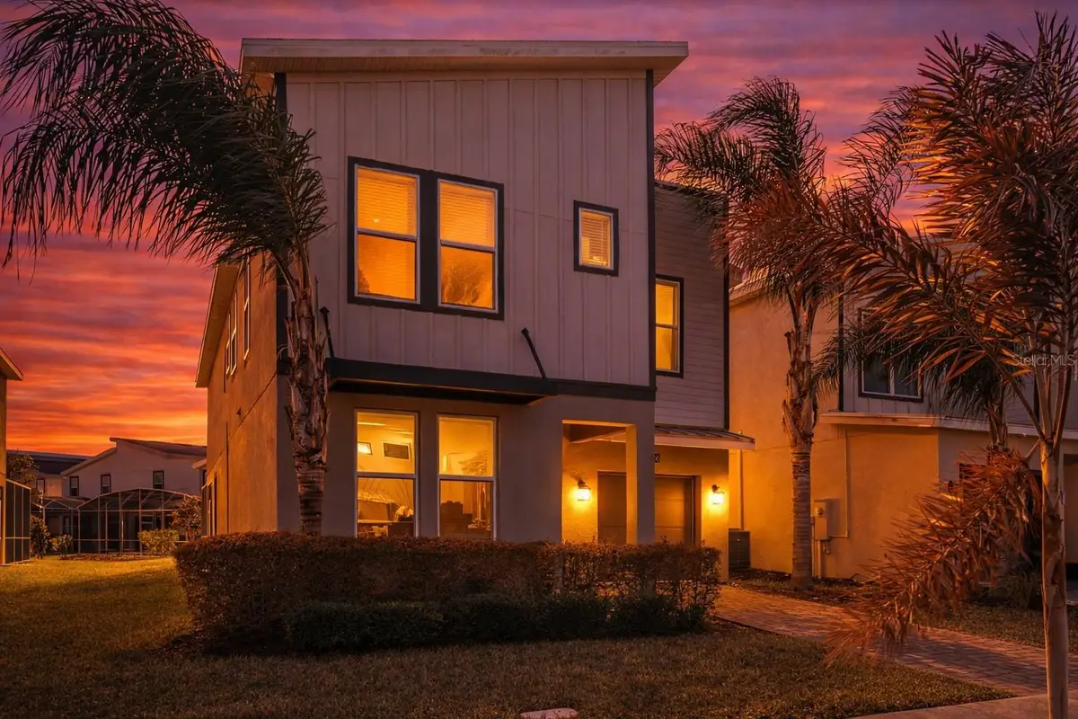 8986 Cabot Cliffs Drive, Davenport, FL 33896 - Image #1