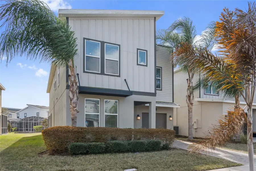 8986 Cabot Cliffs Drive, Davenport, FL 33896 - Image #2