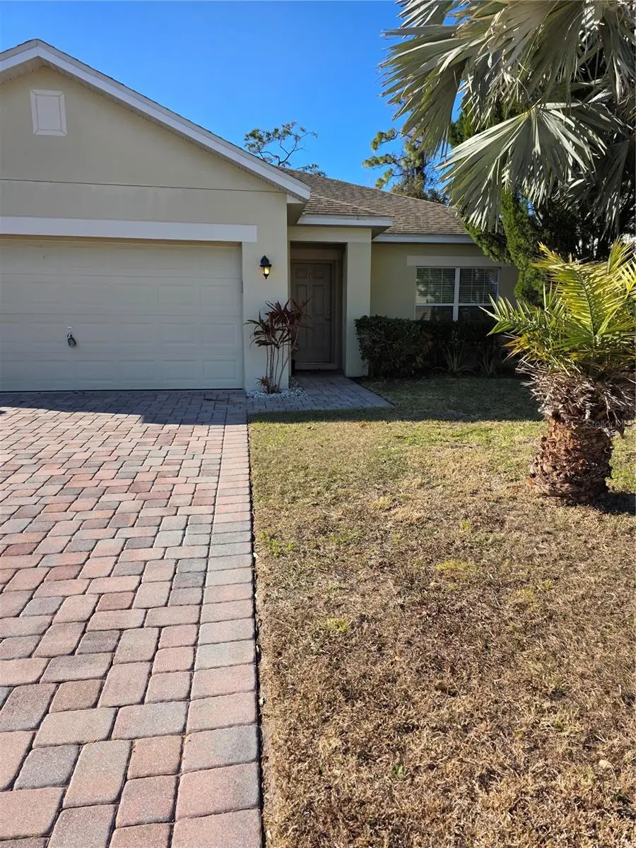 2756 Big Timber Drive, Kissimmee, FL 34758 - Image #1