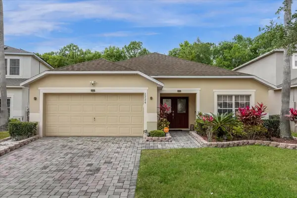 1224 Winding Willow Court, KISSIMMEE, FL 34746