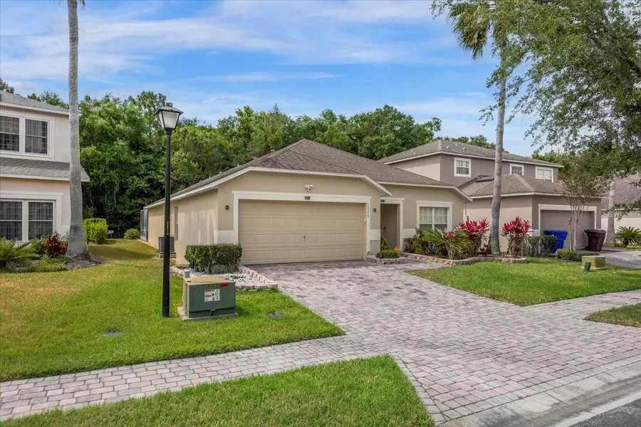 1224 Winding Willow Court, Kissimmee, FL 34746 - Image #2