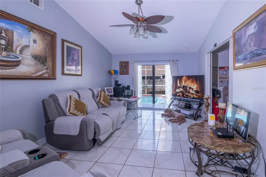 2672 Debany Road, Kissimmee, FL 34744 - #2