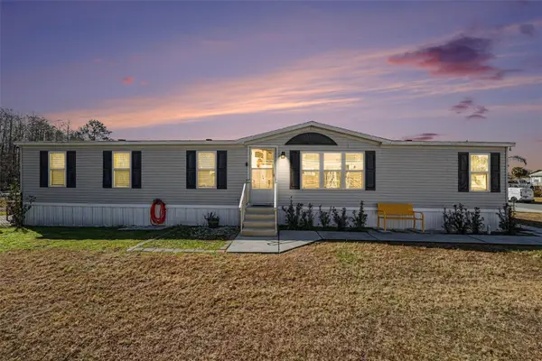 2711 Rivkin Drive, KISSIMMEE, FL 34758