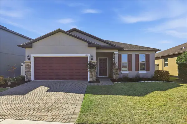 3989 Baja Drive, ST CLOUD, FL 34772