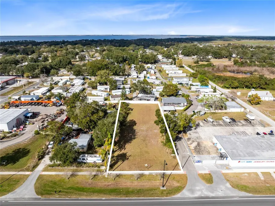 326 E 13th Street, Saint Cloud, FL 34769 - #2