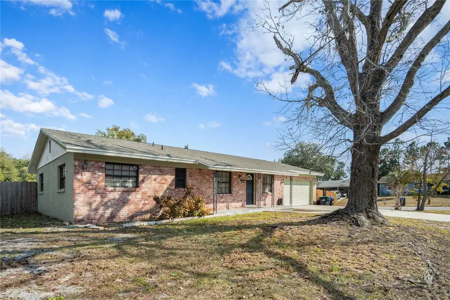 2077 Floradell Place, Orlando, FL 32808 - #3