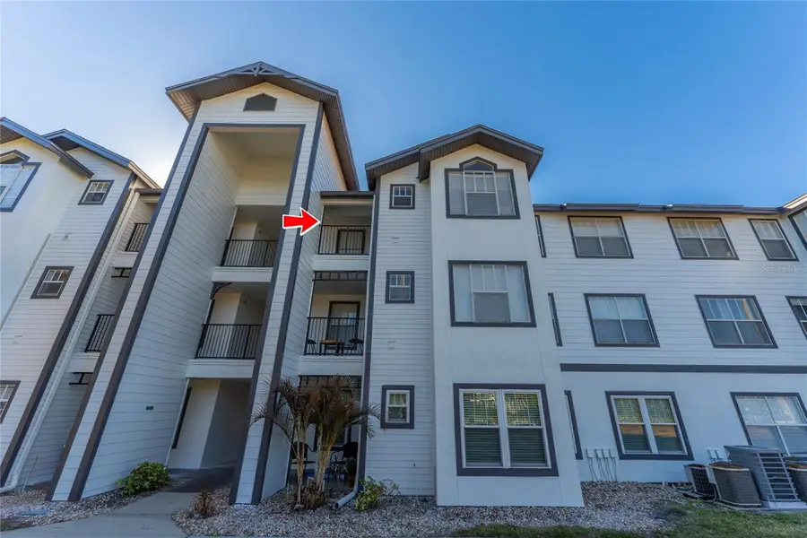 2203 Key West Court #436, Kissimmee, FL 34741 - Image #2