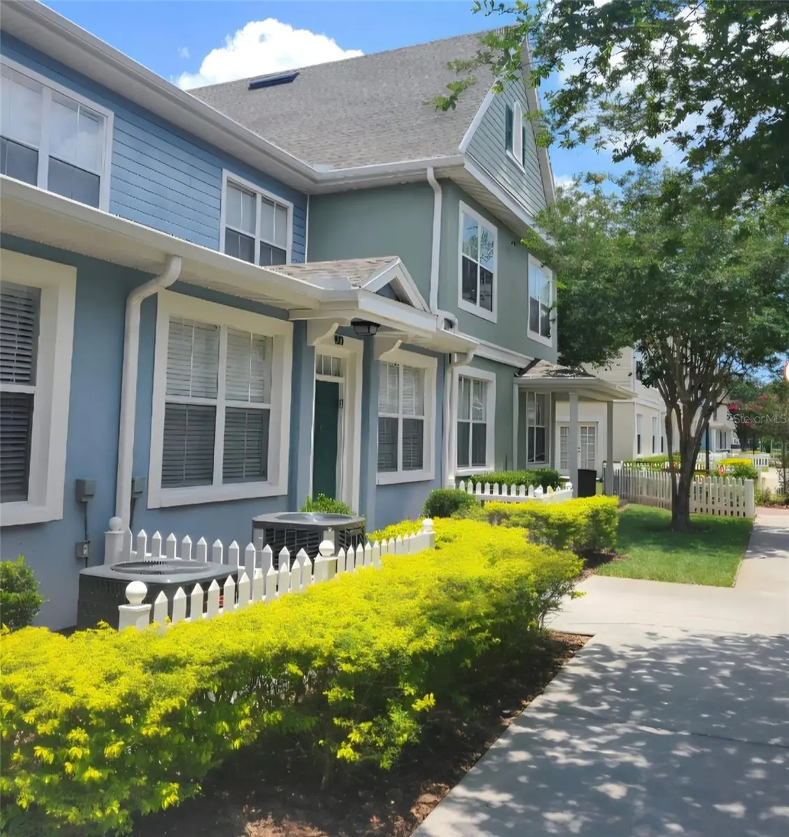 2201 San Christabolo Drive #104, Kissimmee, FL 34741 - #1