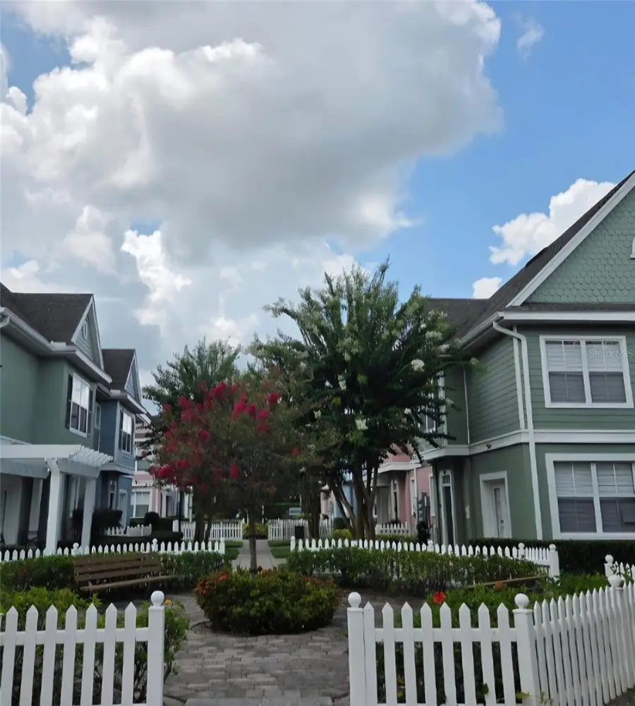 2201 San Christabolo Drive #104, Kissimmee, FL 34741 - #3