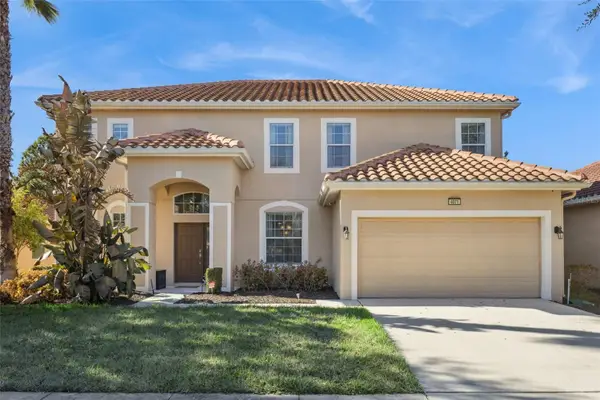 4071 Oaktree Drive, DAVENPORT, FL 33837