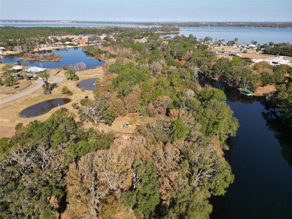 3672 Hidden River Lane, Tavares, FL 32778 - #1