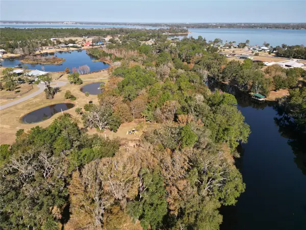 3672 Hidden River Lane, TAVARES, FL 32778