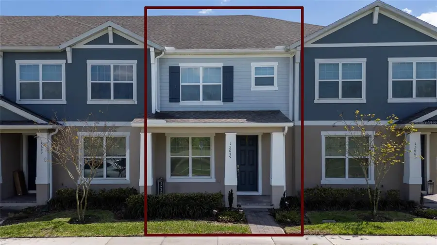 15659 Jungle Alley, Winter Garden, FL 34787 - #2