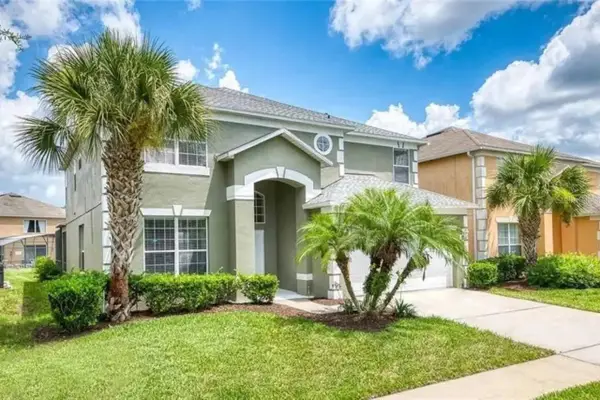 8503 Sunrise Key Drive, KISSIMMEE, FL 34747