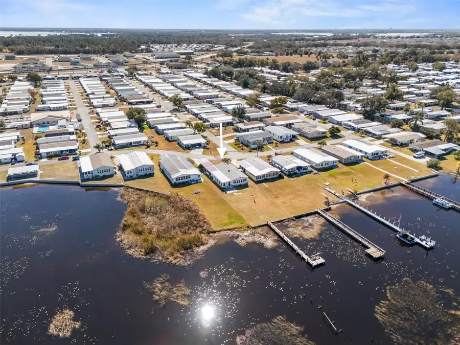 6825 S Lake Henry Drive Ne, Winter Haven, FL 33881 - #3