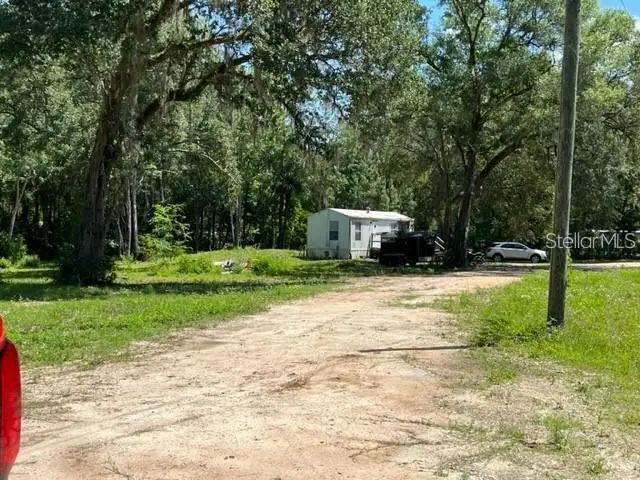 10379 NE Highway 314, Silver Springs, FL 34488 - #1