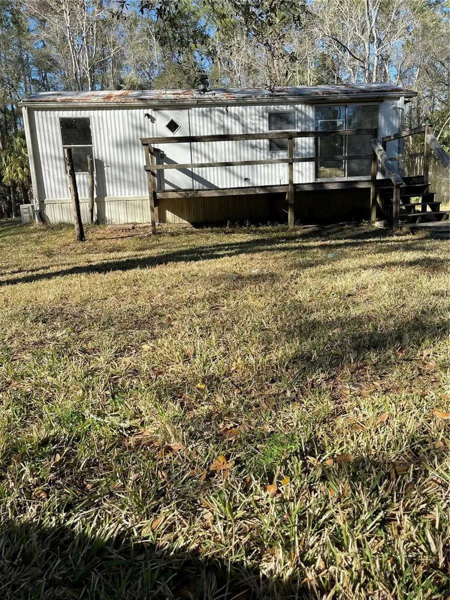 10379 NE Highway 314, Silver Springs, FL 34488 - #2