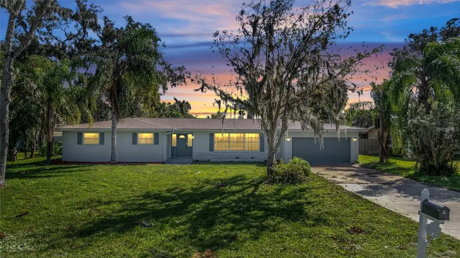 905 Valencia Road, South Daytona, FL 32119 - #2