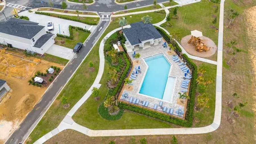 520 Overpool Avenue, Davenport, FL 33896 - #2