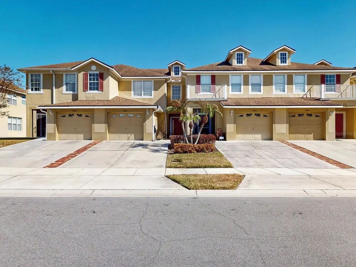 2947 Langdon Lane S, Kissimmee, FL 34741 - #1