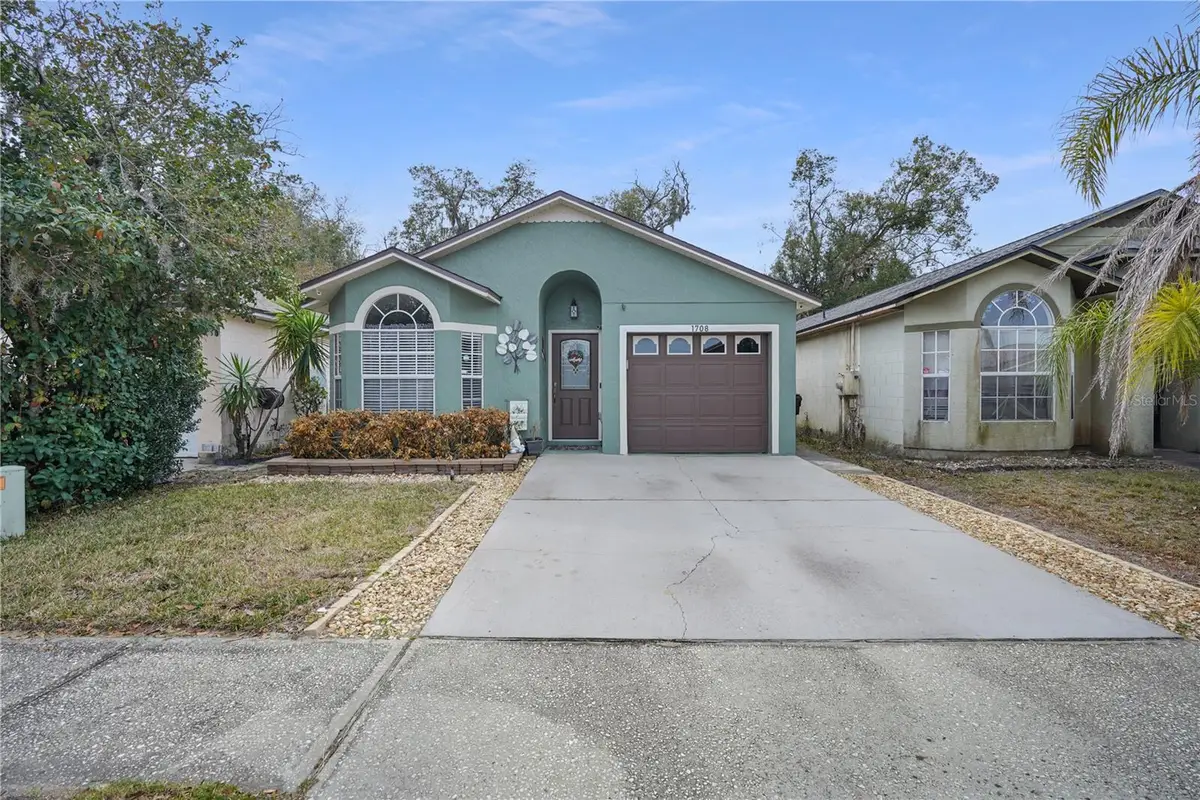1708 Chatham Circle, Apopka, FL 32703 - #1