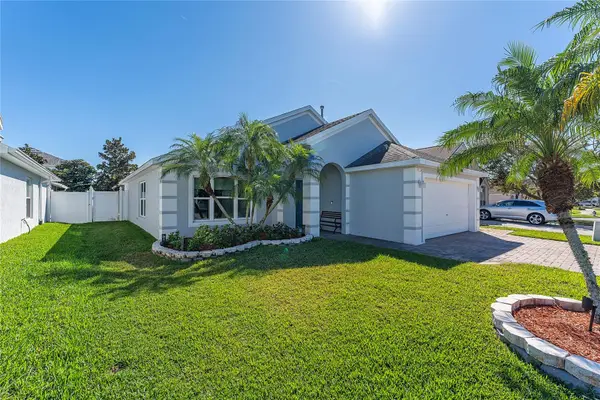 6410 Cherry Grove Circle, ORLANDO, FL 32809