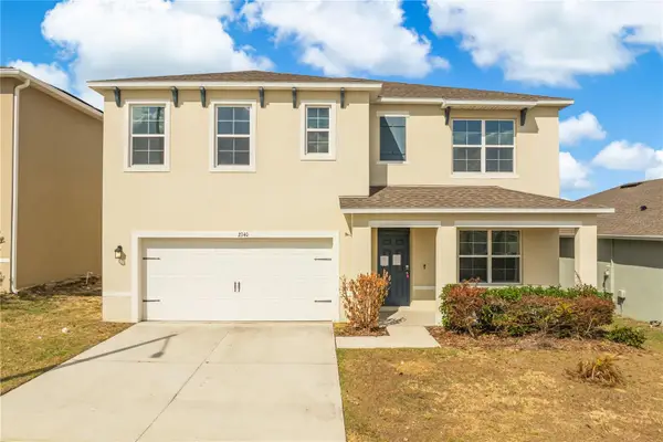 2340 Canyon Oak Drive, DAVENPORT, FL 33837