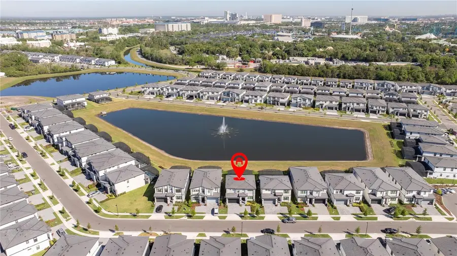 5860 High Seas Drive, Orlando, FL 32821 - #2