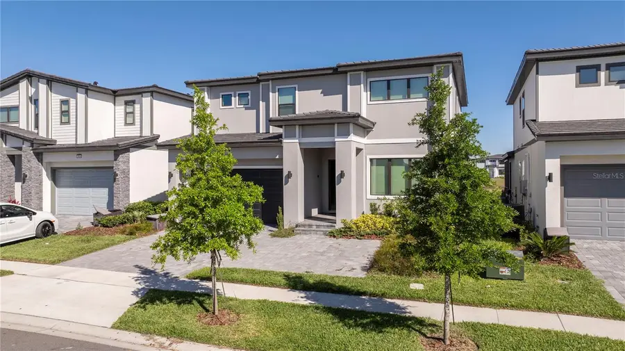 5860 High Seas Drive, Orlando, FL 32821 - #3