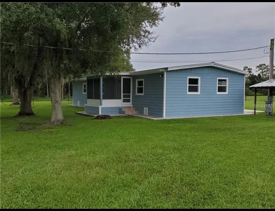 3215 Tucker Avenue, Saint Cloud, FL 34772 - #3