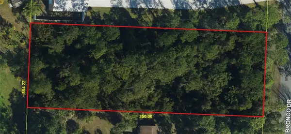 2340 Bronco Drive, ST CLOUD, FL 34771