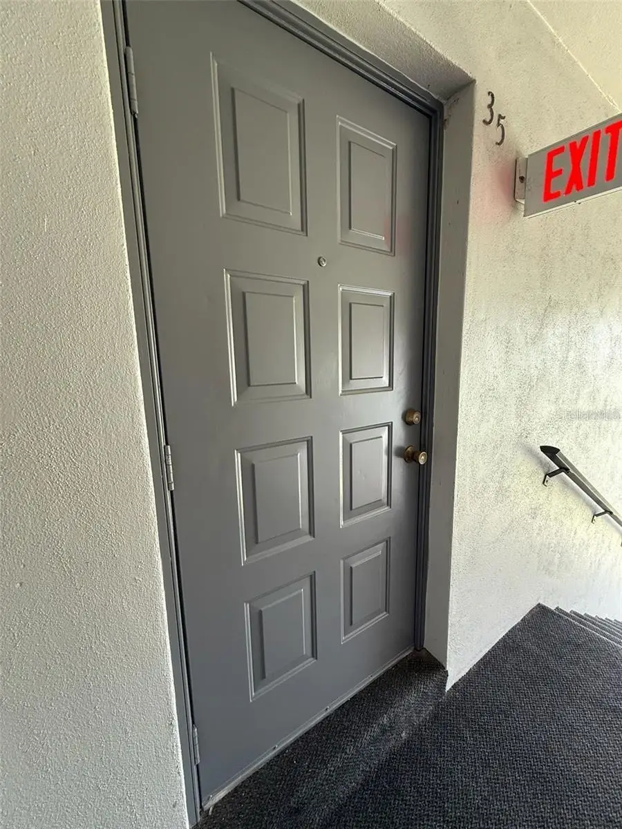 1235 S Pine Ridge Circle #35, Sanford, FL 32773 - #1