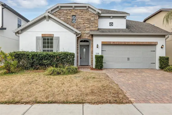 1138 Fountain Coin Loop, ORLANDO, FL 32828