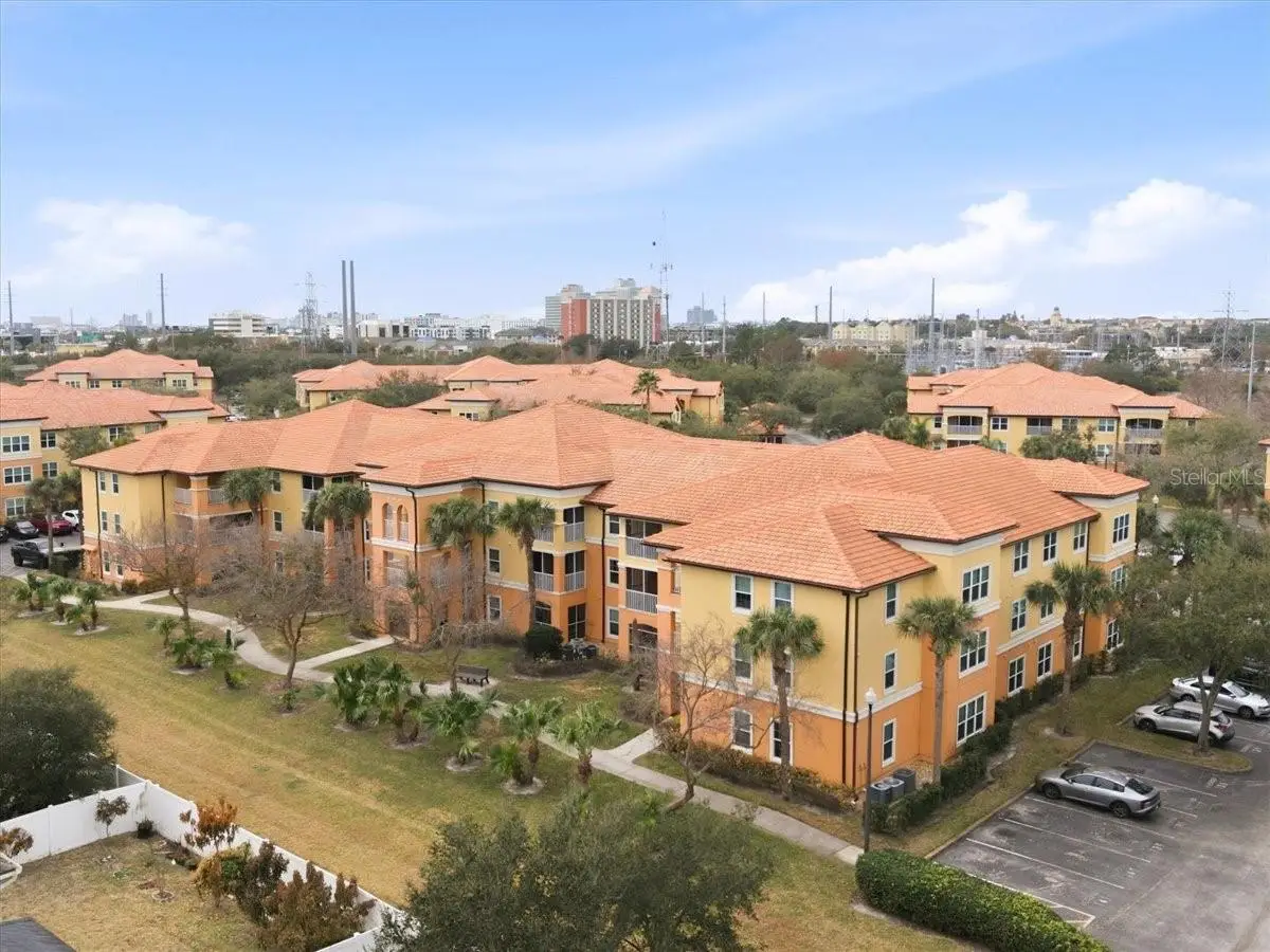 5455 Vineland #3107, Orlando, FL 32811 - #1