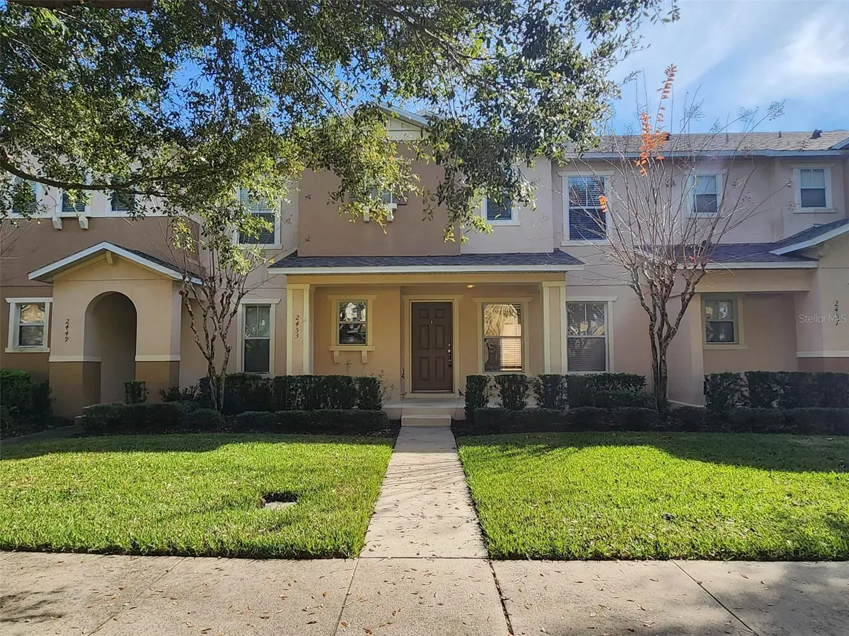 2453 Formax Drive, Orlando, FL 32828 - #1