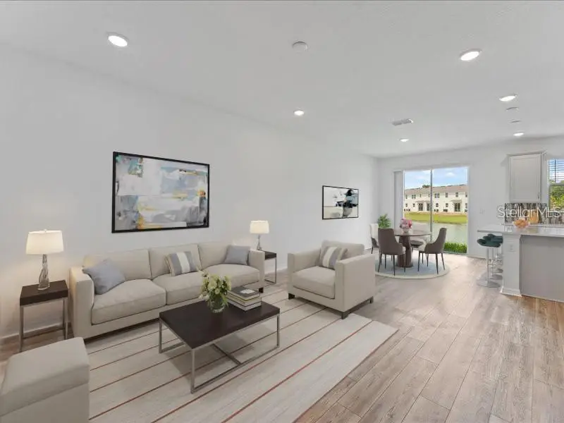 1156 Lakeshore Breeze Place, Kissimmee, FL 34747 - #3