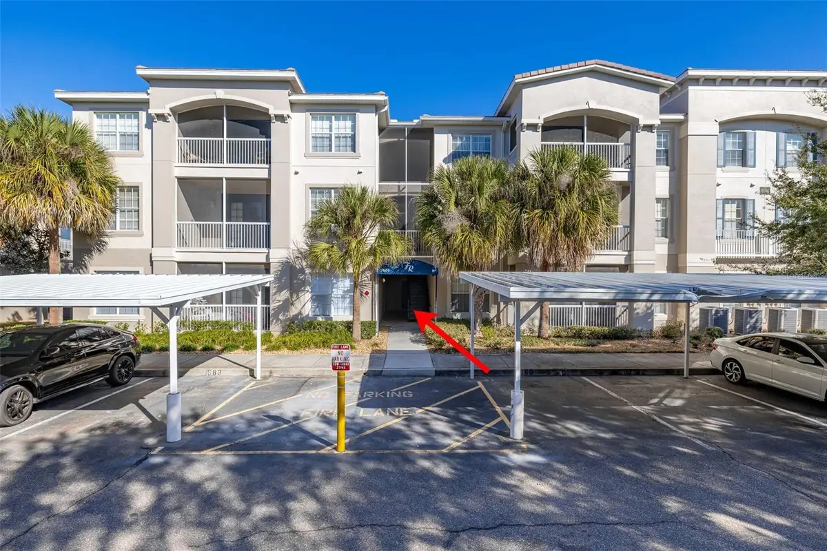 3001 Greystone Loop #106, Kissimmee, FL 34741 - #1