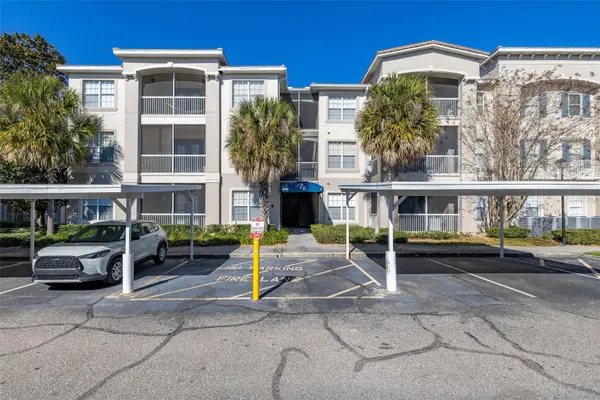 3000 Laurel Park Lane #302, KISSIMMEE, FL 34741