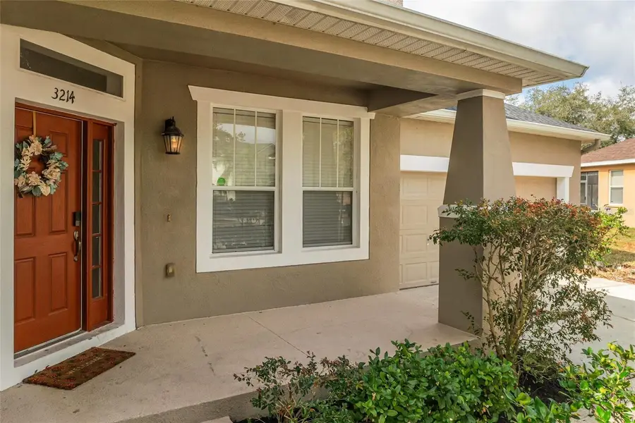 3214 Hopewell Drive, Kissimmee, FL 34746 - #3