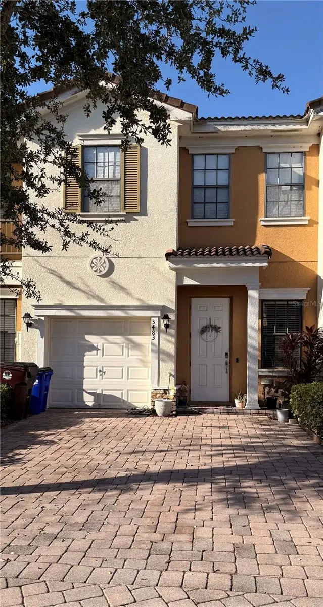 3483 Allegra Circle, Saint Cloud, FL 34772 - #1