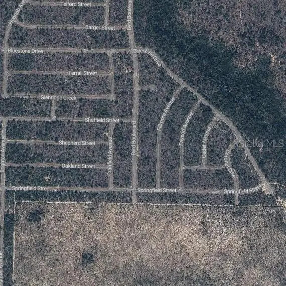 Byrd Blvd Chipley, Sunny Hills, FL 32428 - #1