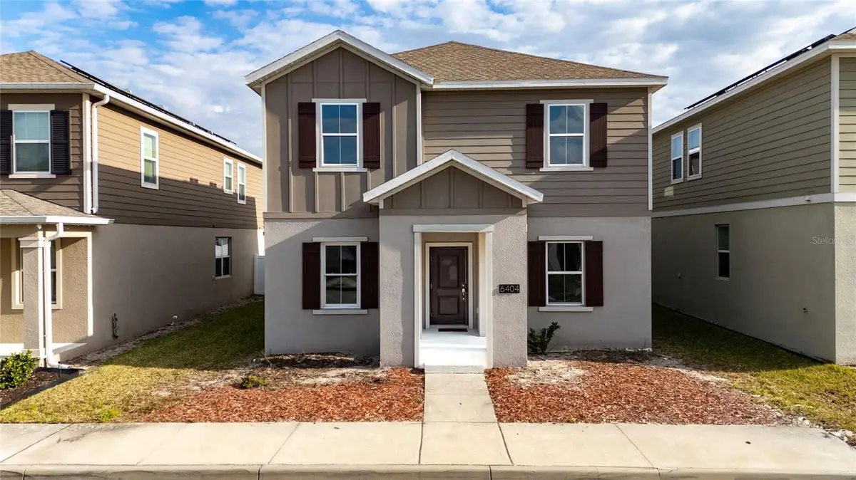 6404 Sprucepine Lane, Saint Cloud, FL 34771 - #1