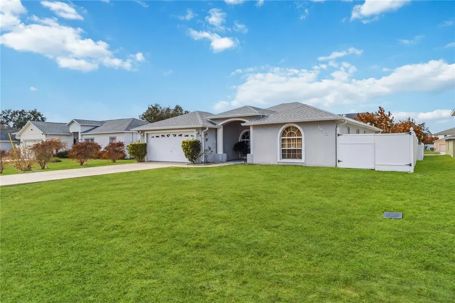 1912 Manatee Dr, Poinciana, FL 34759 - #2