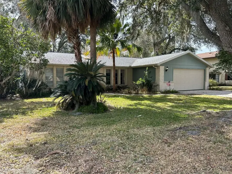 1740 King George Drive, Kissimmee, FL 34744 - #2