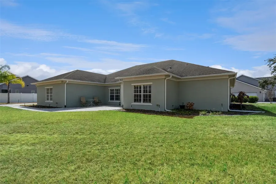 3161 Buckingham Way, Saint Cloud, FL 34772 - #3