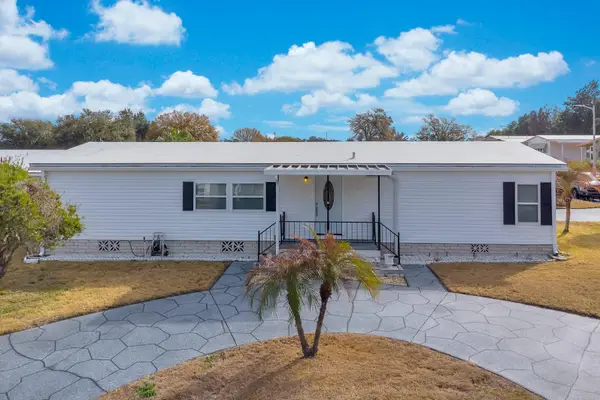 1631 Foxway Drive, LAKELAND, FL 33810