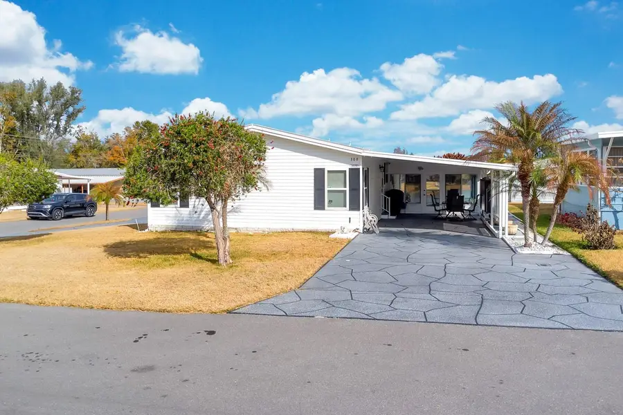 1631 Foxway Drive, Lakeland, FL 33810 - #3