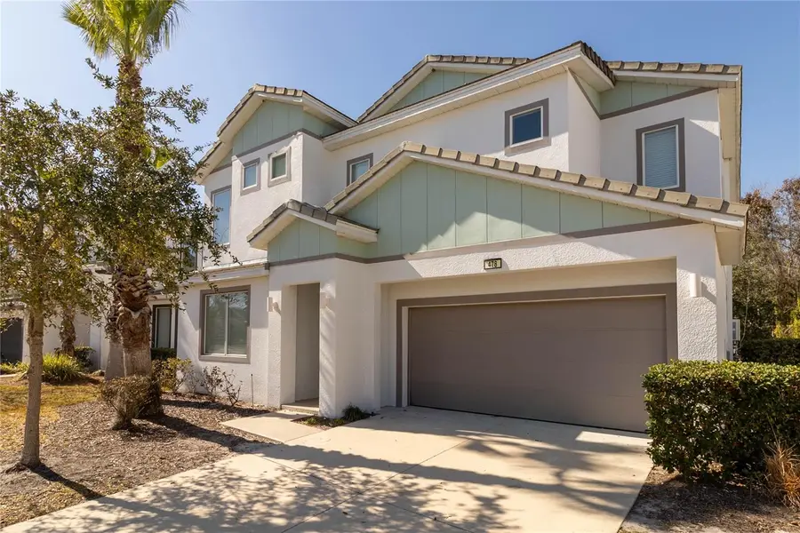 478 Marcello Boulevard, Kissimmee, FL 34746 - #3