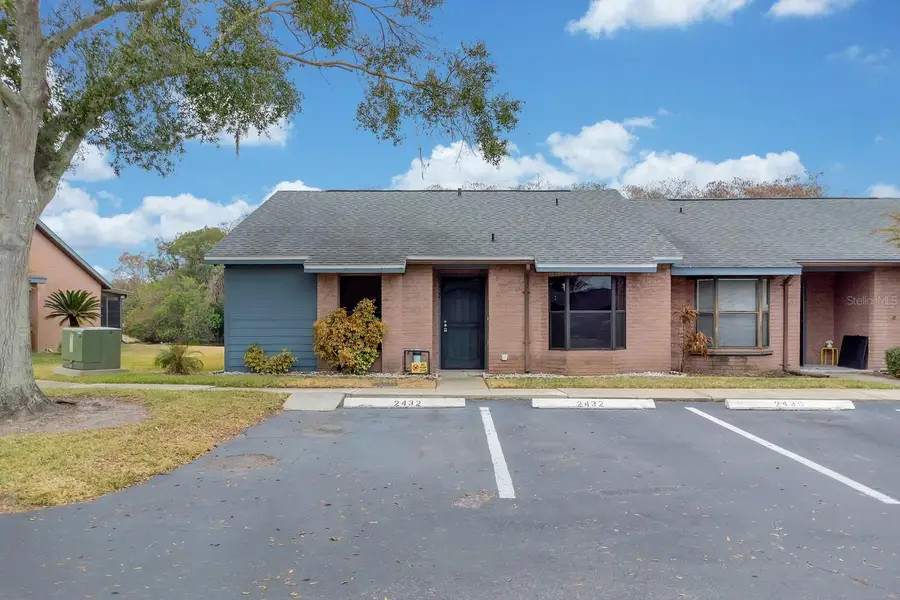 2432 King Oak Court, Saint Cloud, FL 34769 - #2